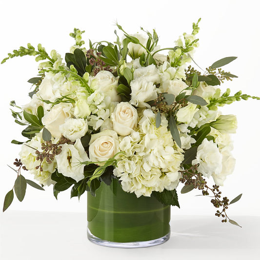 The Gallery –  North Star Blooms, Roseville MN