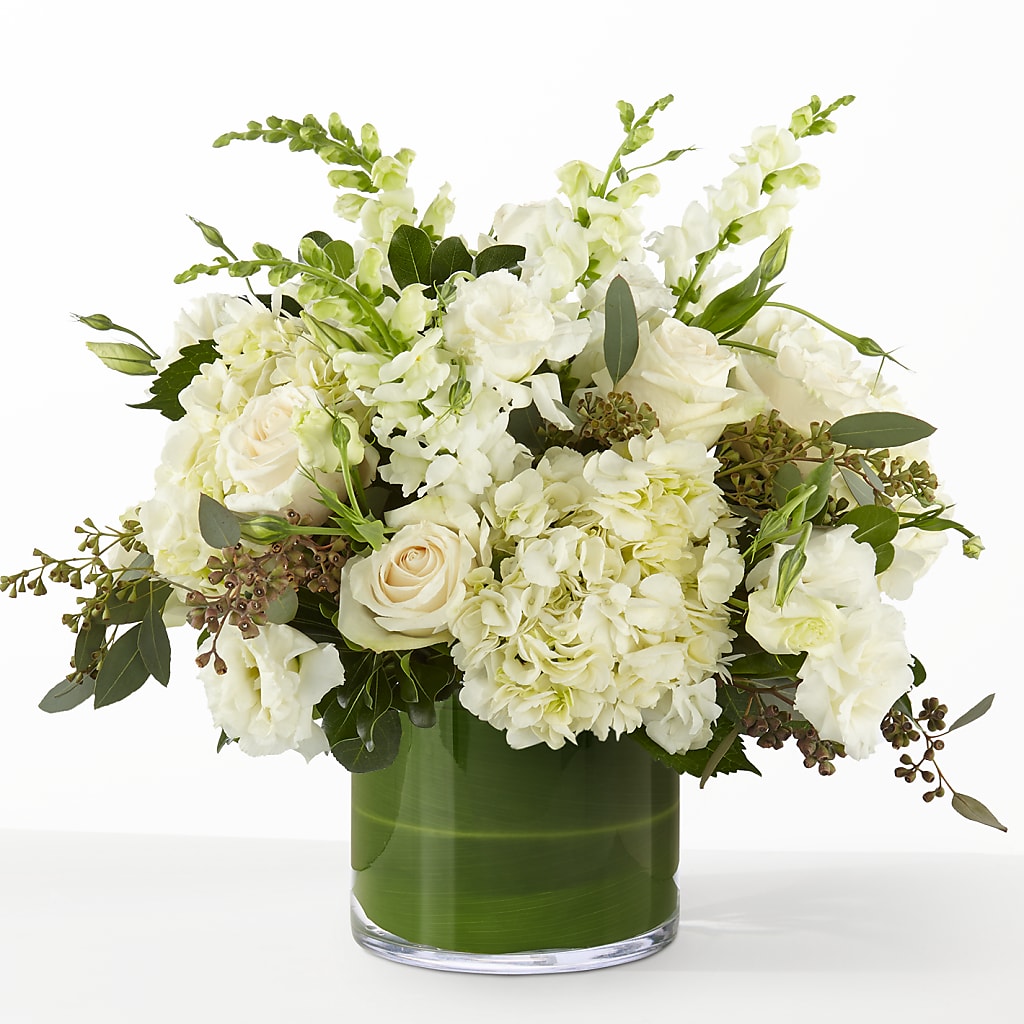 The Gallery –  North Star Blooms, Roseville MN