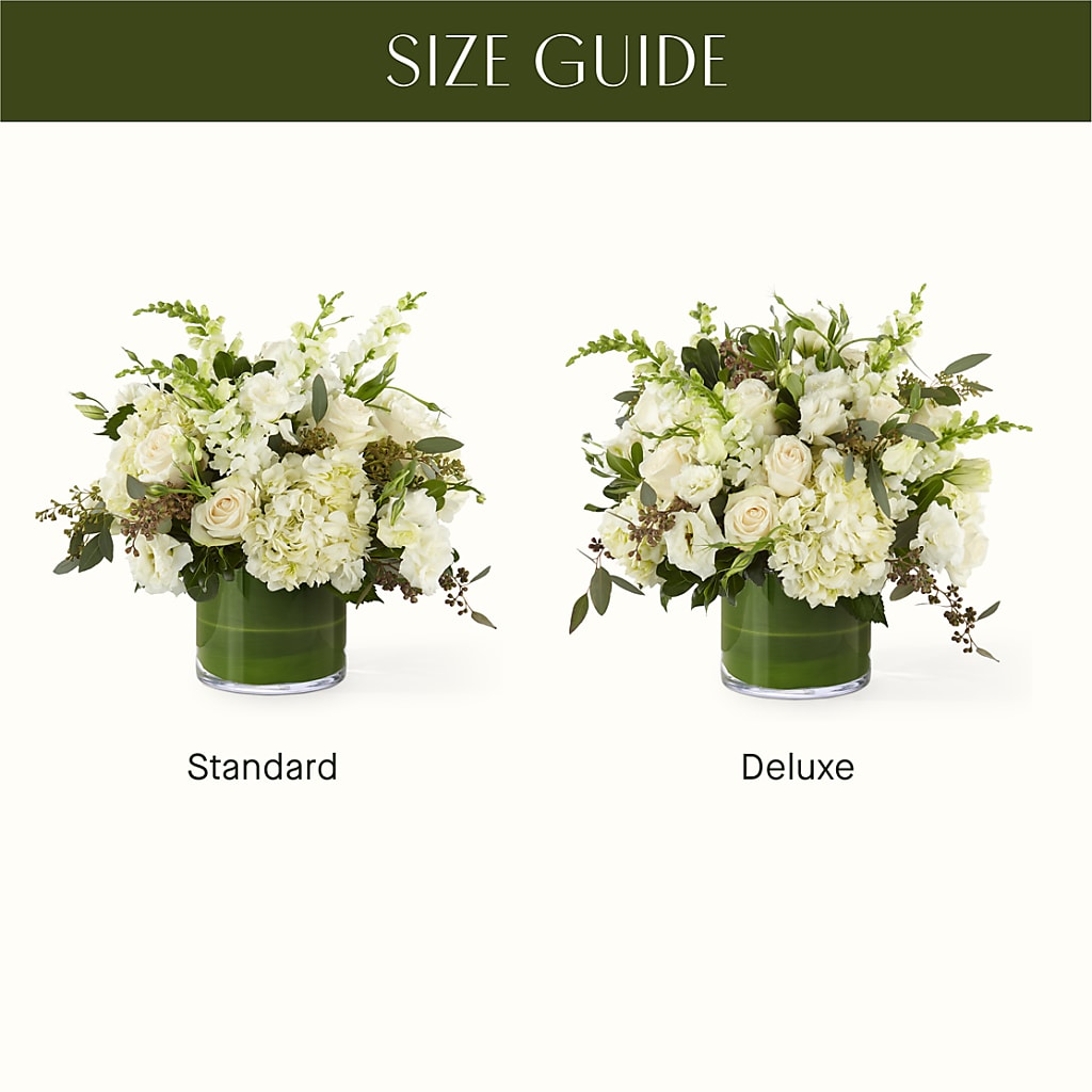 The Gallery –  North Star Blooms, Roseville MN