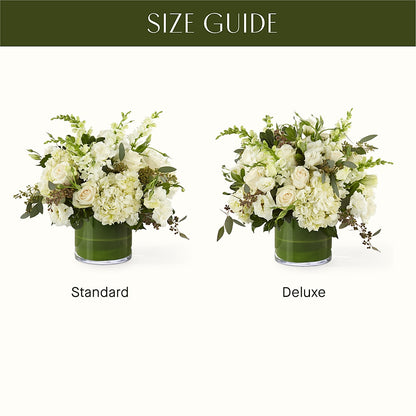 The Gallery –  North Star Blooms, Roseville MN