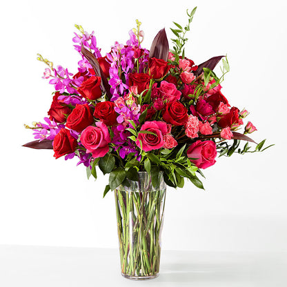 The Honeymoon –  North Star Blooms, Roseville MN