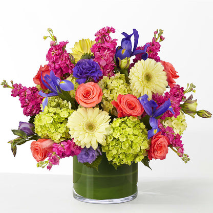 The Couture –  North Star Blooms, Roseville MN
