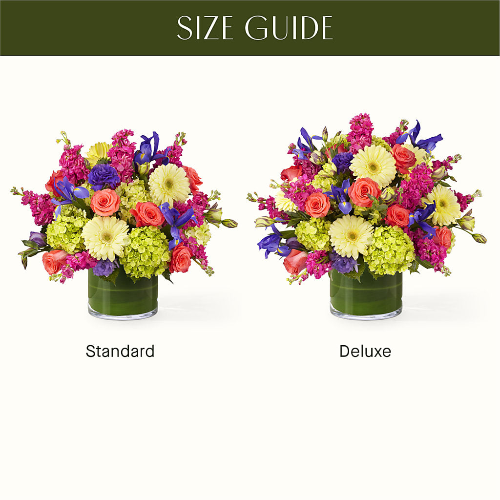 The Couture –  North Star Blooms, Roseville MN