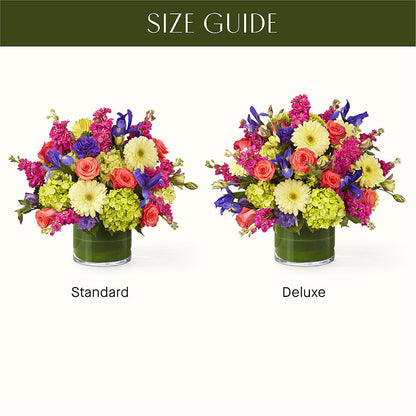 The Couture –  North Star Blooms, Roseville MN