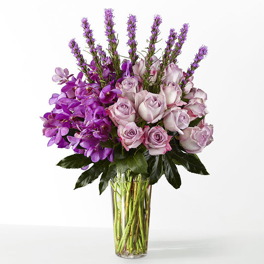 The Maximalist –  North Star Blooms, Roseville MN