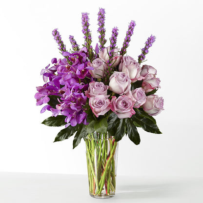The Maximalist –  North Star Blooms, Roseville MN