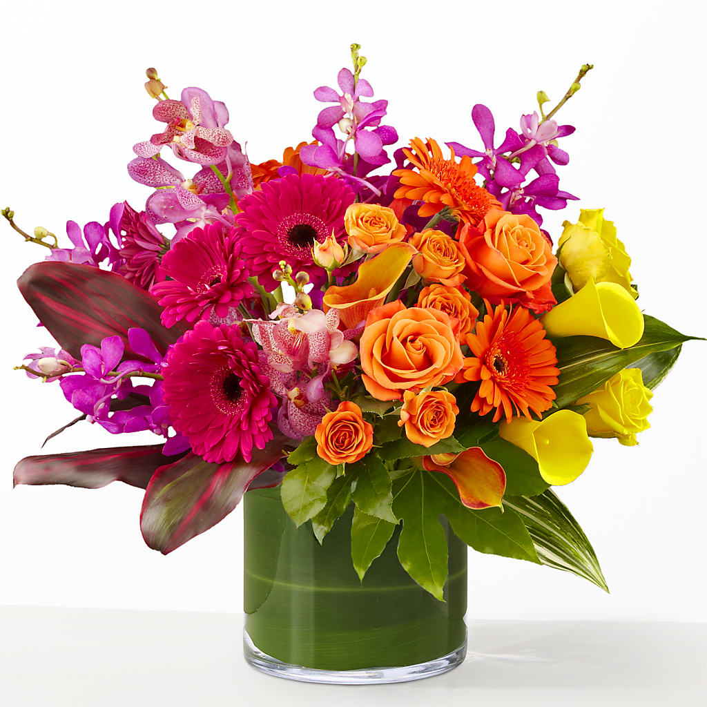 The Mosaic –  North Star Blooms, Roseville MN