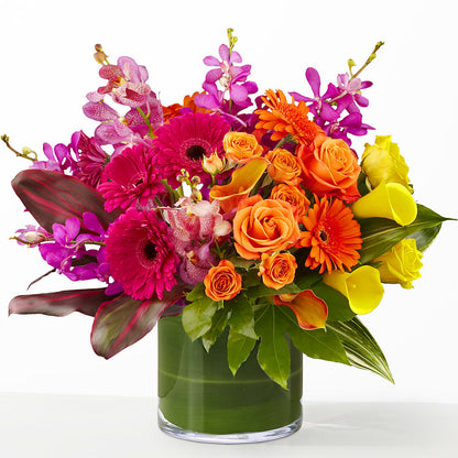 The Mosaic –  North Star Blooms, Roseville MN