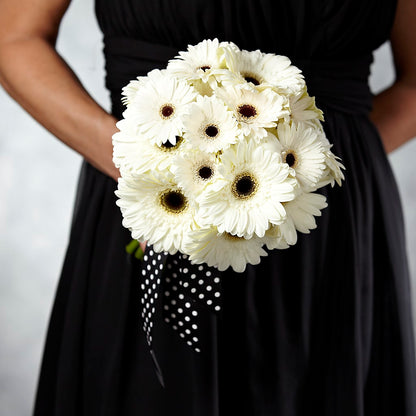 Daisy Delight Bouquet –  North Star Blooms, Roseville MN
