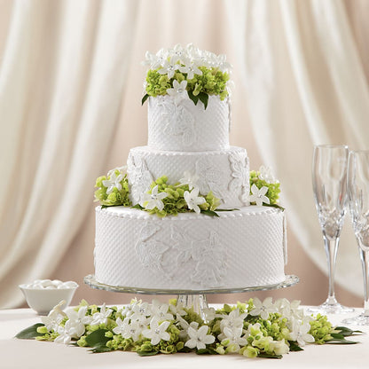 Bloom & Blossom Cake Decor –  North Star Blooms, Roseville MN