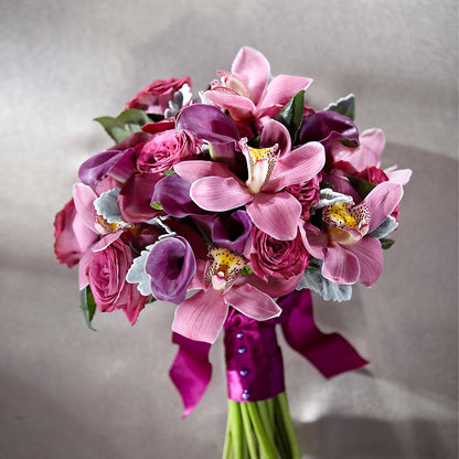 Delicacy Bouquet –  North Star Blooms, Roseville MN