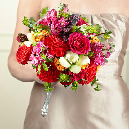 True Happiness Bouquet –  North Star Blooms, Roseville MN