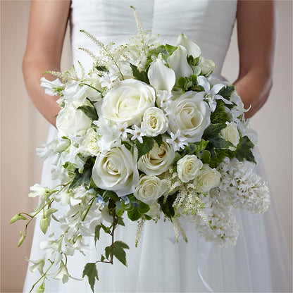 Cherish Bouquet –  North Star Blooms, Roseville MN