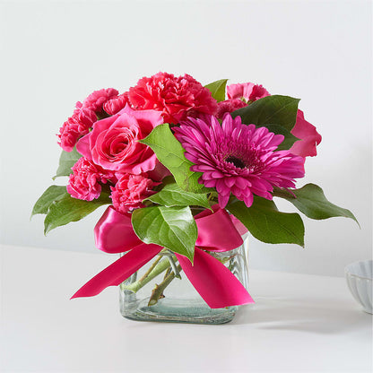 Everyday Love Bouquet –  North Star Blooms, Roseville MN